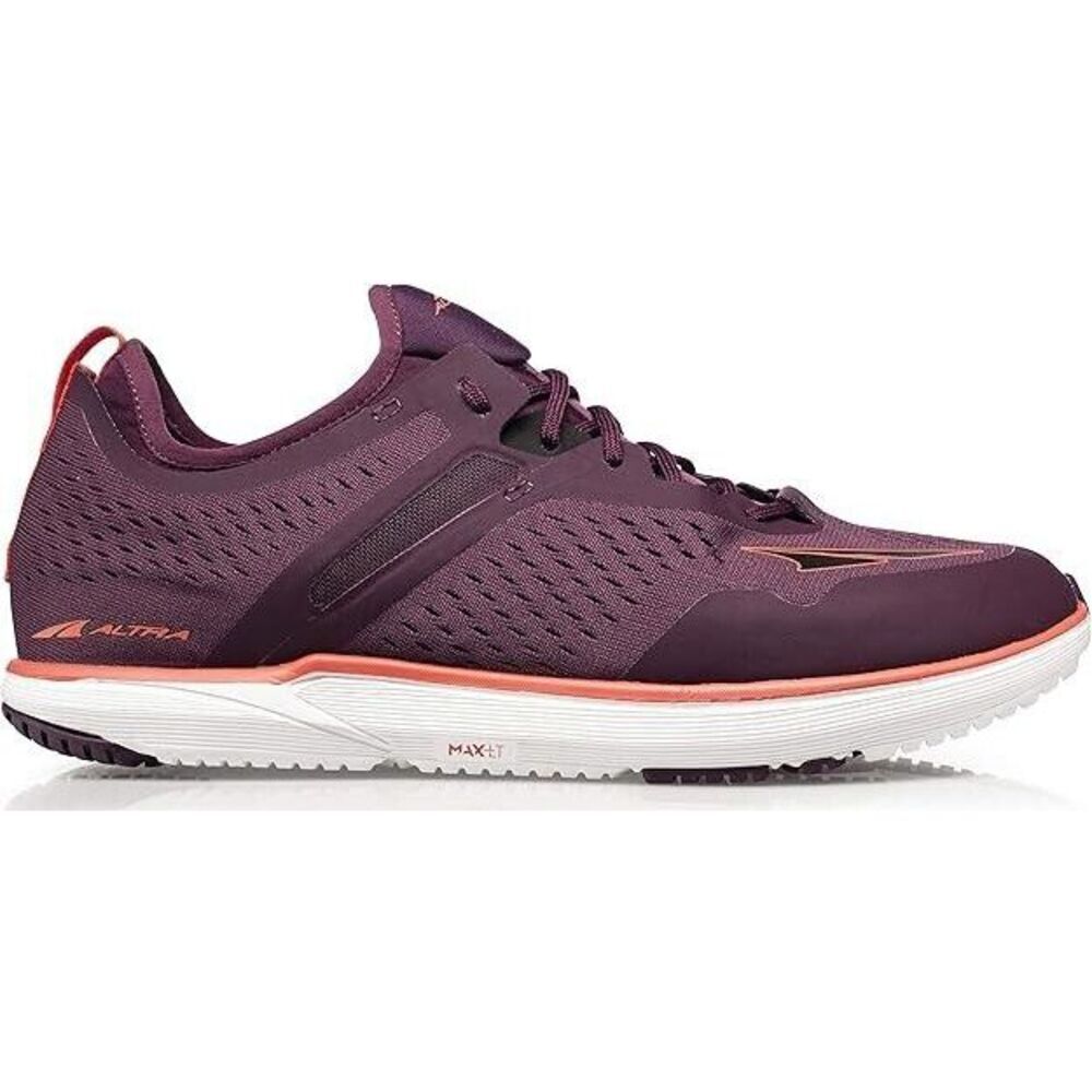 Altra Kayenta ALW1923G Sneakers Women's US 6 Plum Athletic Running Shoes EEE1356 - Picture 8 of 16